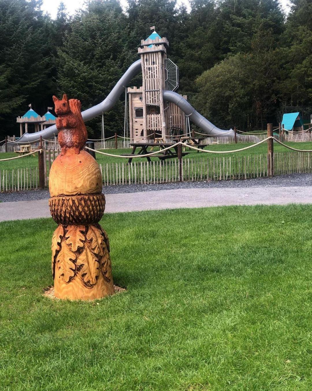 Leahys Pod Park Hotel Cork Kültér fotó