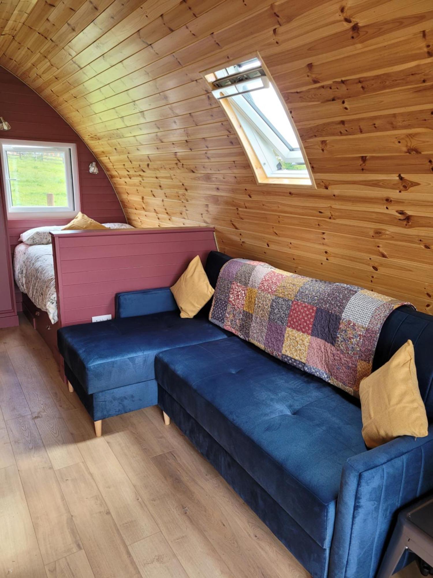 Leahys Pod Park Hotel Cork Kültér fotó