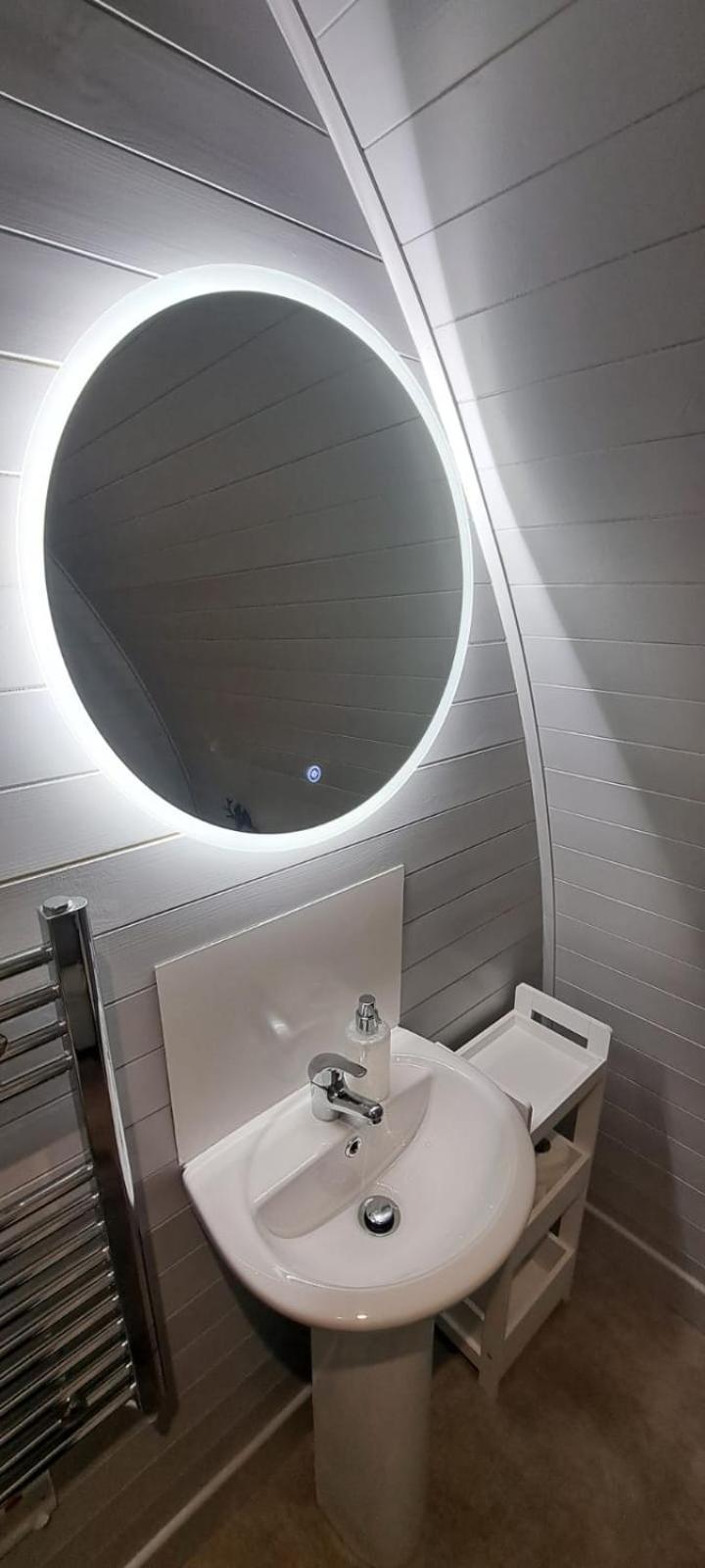 Leahys Pod Park Hotel Cork Kültér fotó