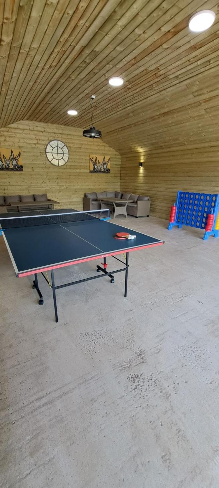 Leahys Pod Park Hotel Cork Kültér fotó